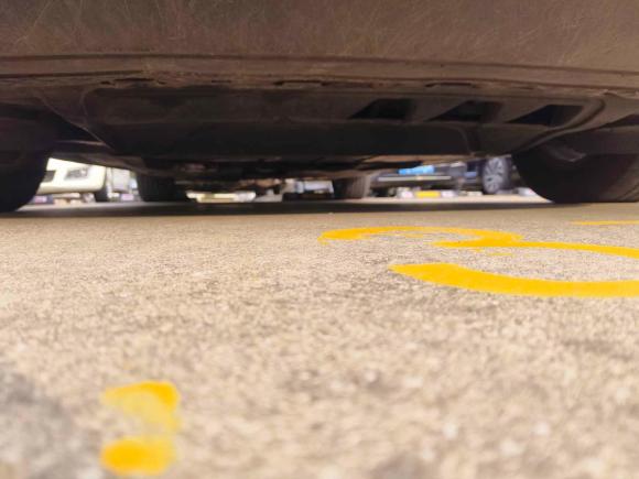 [上海·沪G] 二手大众帕萨特2019款 280TSI 商务版 国VI