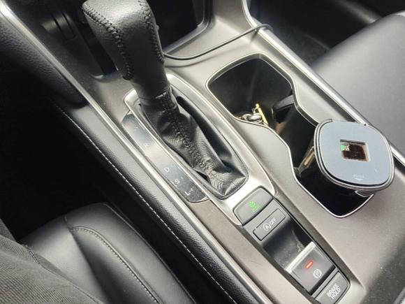 [温州·浙C] 二手本田雅阁2018款 260TURBO 精英版 国V