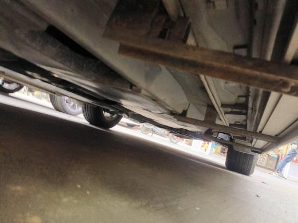 [佛山·粤E] 二手马自达马自达CX-52015款 2.0L 自动两驱都市型