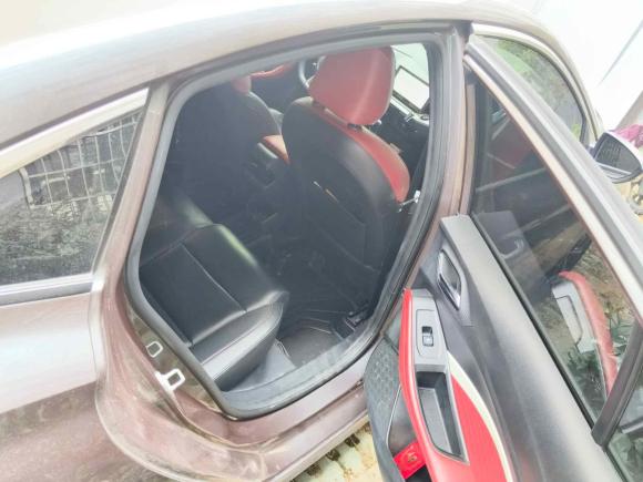 [武汉·鄂A] 二手名爵MG52021款 180DVVT CVT青春豪华版