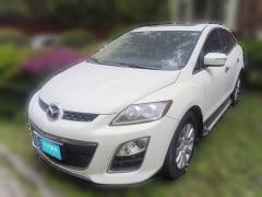 [武汉·鄂A] 马自达马自达CX-72011款 2.5L 豪华型