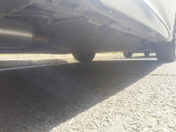 [苏州·苏U] 二手本田冠道2017款 370TURBO 四驱至尊版