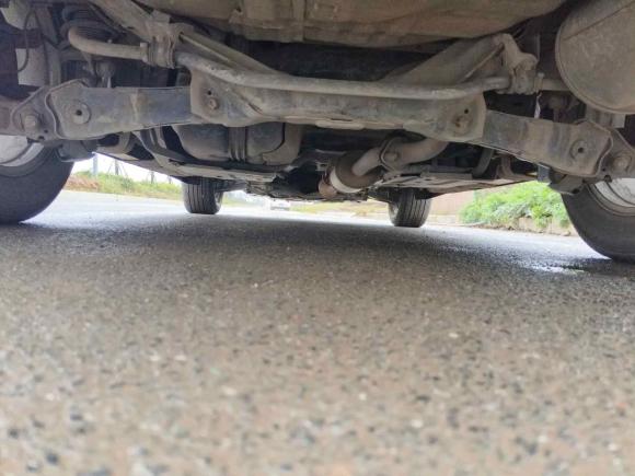 [义乌·浙G] 二手哈弗哈弗H62015款 改款 运动版 1.5T 手动两驱精英型