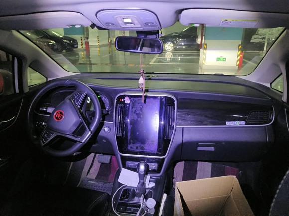 [苏州·浙F] 二手比亚迪宋MAX2017款 1.5T 自动智联尊贵型 7座