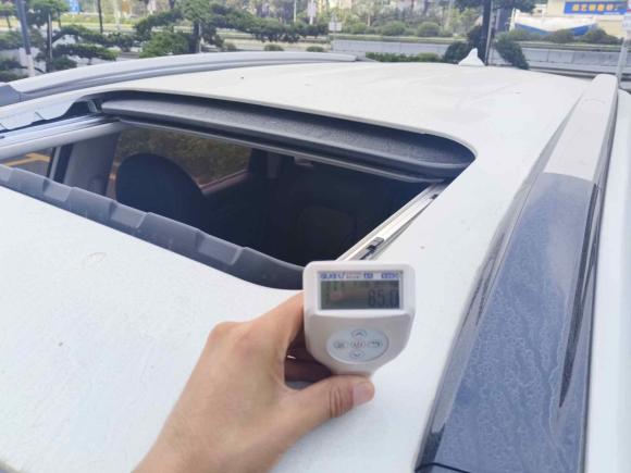 [佛山·粤F] 二手哈弗哈弗H62018款 蓝标 运动版 1.5T 自动两驱尊贵型