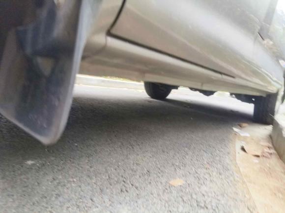 [无锡·苏B] 二手东风风行菱智2018款 M3L 1.6L 7座舒适型