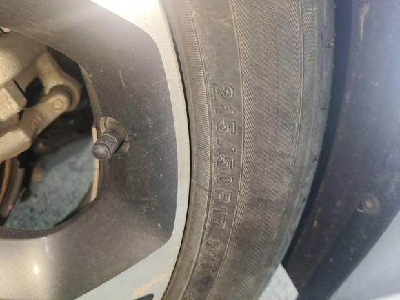 [苏州·苏U] 二手本田思域2022款 240TURBO CVT劲控版