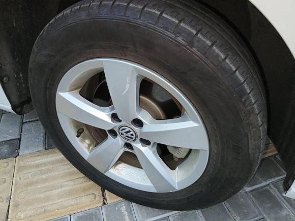 [青岛·鲁B] 二手大众朗逸2019款 朗逸启航 1.5L 自动风尚版 国VI