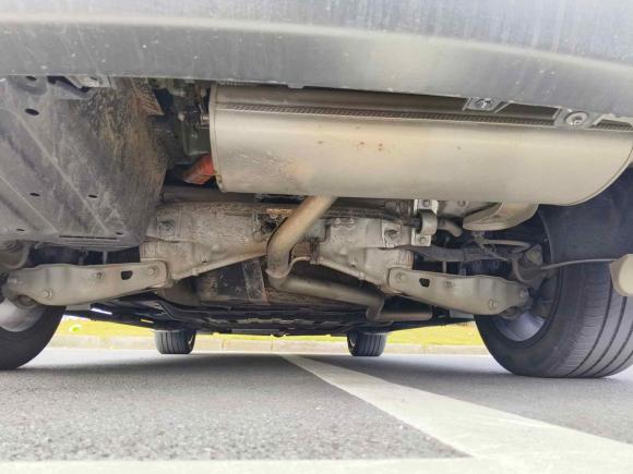 [宁波·浙B] 二手理想汽车理想L82023款 Air