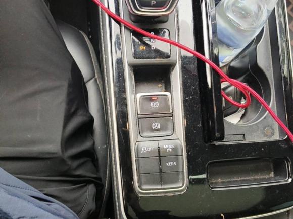 [上海·沪B] 二手飞凡汽车飞凡ER62020款 620km 智行版