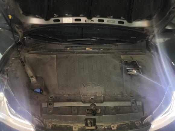 [常州·苏D] 二手哪吒汽车哪吒V2021款 长续航娱乐版升级型