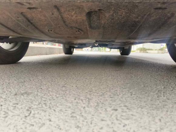 [成都·川A] 二手现代胜达2020款 380 TGDi 自动两驱GLS豪华版