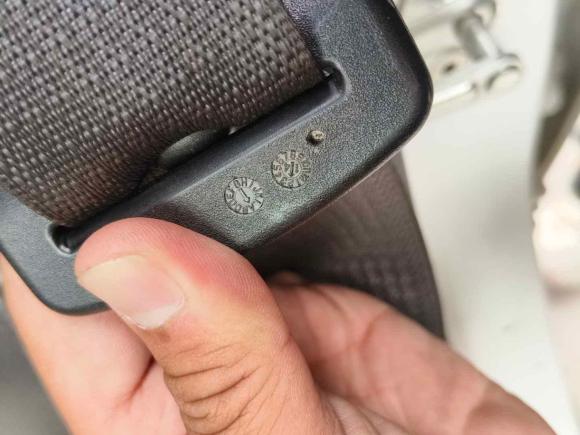 [嘉兴·浙F] 二手雪佛兰科鲁兹2013款 1.6L SE AT