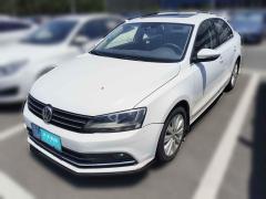 [常州·苏D] 大众速腾2015款 1.6L 自动舒适型