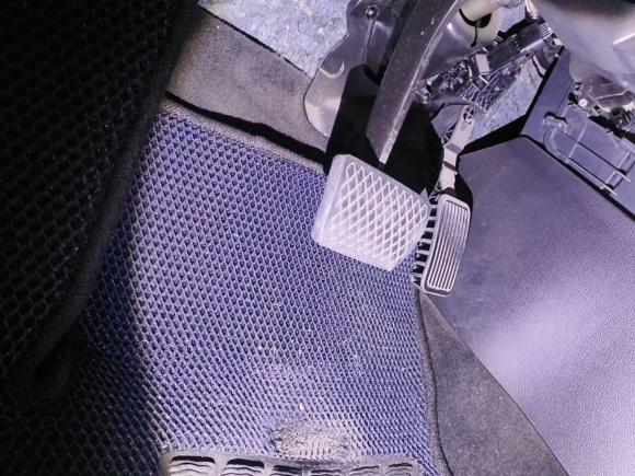 [杭州·浙A] 二手本田雅阁2014款 2.0L EX 豪华版