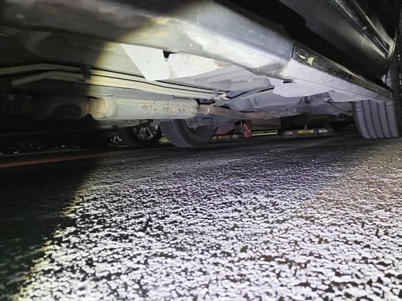 [南通·苏F] 二手福特探险者2016款 2.3T 精英版