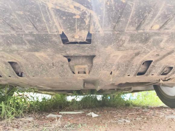 [武汉·鄂A] 二手长安逸动2021款 PLUS 蓝鲸NE 1.4T GDI DCT旗舰型