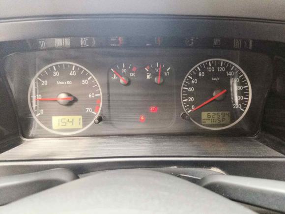 [成都·川A] 二手大众桑塔纳志俊2008款 1.8L 手动实尚型