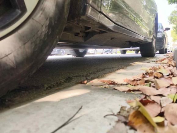 [上海·皖A] 二手哪吒汽车哪吒U2022款 智500 磷酸铁锂