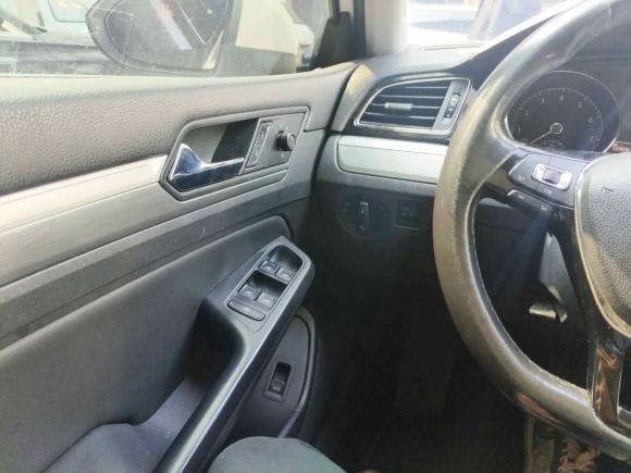 [义乌·浙G] 二手大众凌渡2015款 280TSI DSG舒适版