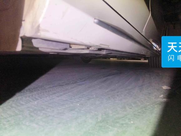 [合肥·皖A] 二手奔驰奔驰C级2015款 C 200 L 运动型