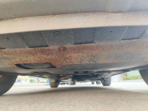 [广州·粤A] 二手现代胜达2013款 2.4L 自动两驱智能型