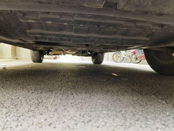 [成都·川A] 二手奇瑞瑞虎82018款 1.5TCI 自动豪华型 5座