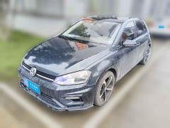 [无锡·苏B]大众&nbsp;&nbsp;高尔夫&nbsp;&nbsp;2015款 1.4TSI 自动豪华型