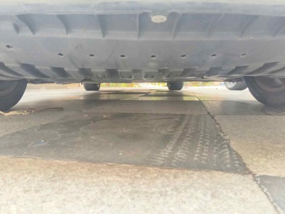 [南京·苏A] 二手奔驰奔驰S级2014款 S 320 L 商务型