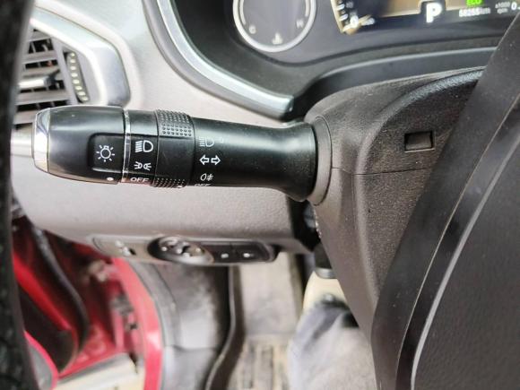 [武汉·鄂A] 二手奇瑞瑞虎5x2019款 HERO 1.5T DCT高能版