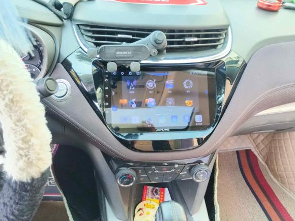 [上海·皖A] 二手雪佛兰迈锐宝2018款 530T 自动豪华版