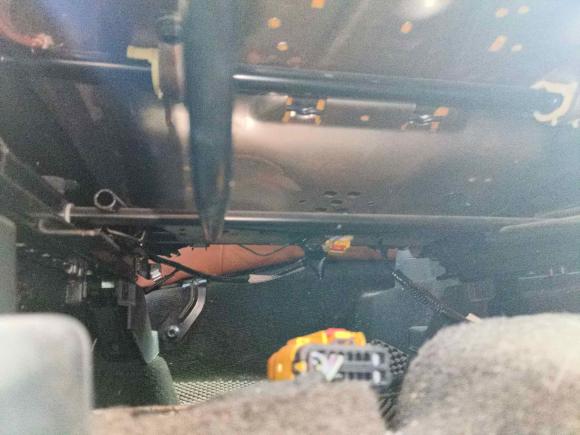 [宁波·浙B] 二手Jeep自由客2014款 2.4L 运动版