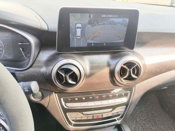 [上海·沪C] 二手北京汽车绅宝D502018款 1.5L 手动尊贵智驾版