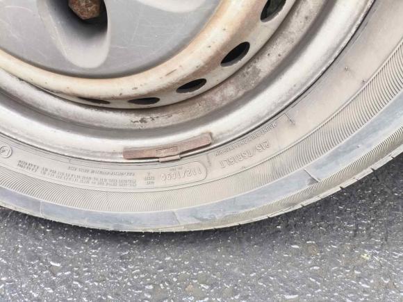 [苏州·苏E] 二手依维柯依维柯得意2017款 2.5T A35客车5-7座47Z5