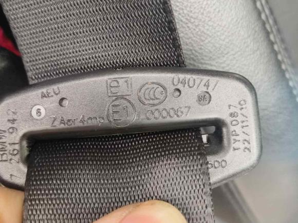 [南昌·赣A] 二手MINIMINI2011款 1.6L COOPER Fun