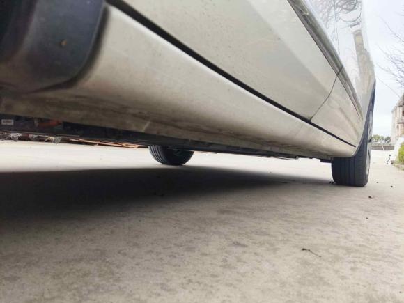 [上海·苏F] 二手五菱汽车五菱缤果2023款 333km 灵犀互联款