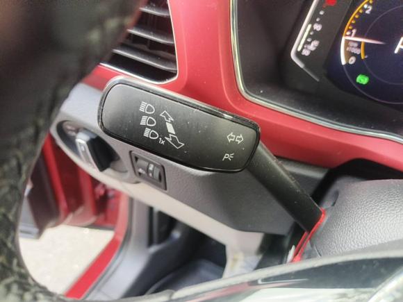 [广州·粤C] 二手大众途铠2021款 280TSI DSG豪华版