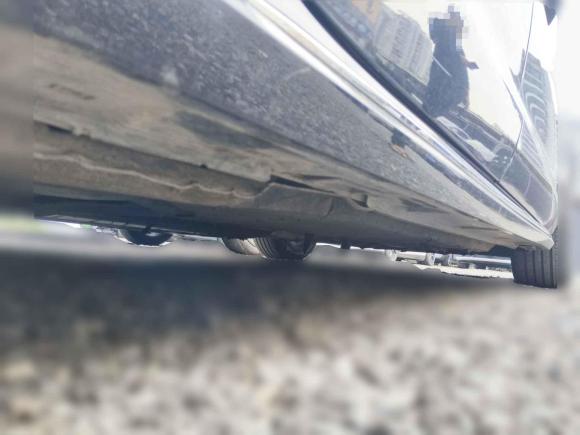 [深圳·粤B] 二手奥迪奥迪A6L2017款 TFSI 技术型