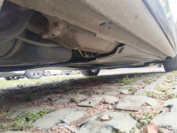 [青岛·鲁B] 二手斯柯达速派2018款 TSI280 DSG舒适版 国V