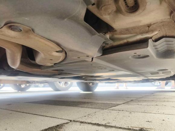 [南昌·赣A] 二手丰田卡罗拉2019款 1.2T S-CVT GL先锋版