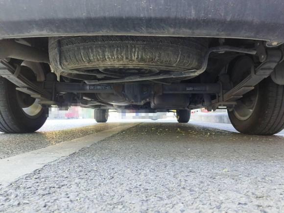 [西安·陕U] 二手五菱汽车五菱宏光PLUS2019款 1.5T 手动舒适型 7座