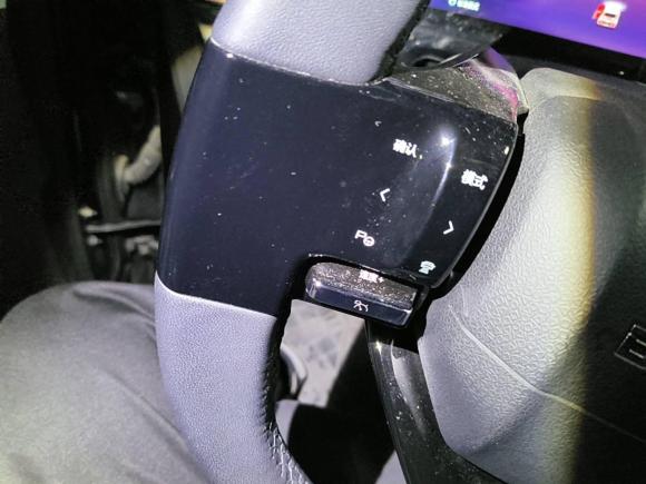 [杭州·浙A] 二手宝骏宝骏KiWi EV2023款 大疆版 磷酸铁锂