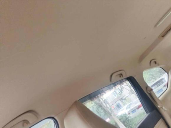 [杭州·粤J] 二手宝骏宝骏7302014款 1.5L 手动舒适型 7座