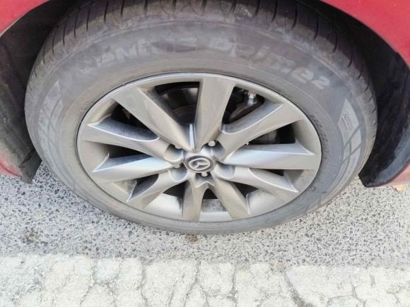 [青岛·鲁B] 二手马自达阿特兹2020款 2.0L 蓝天豪华版