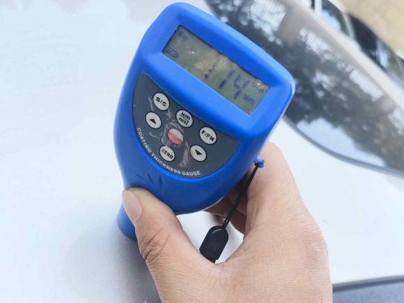 [宁波·浙J] 二手吉利汽车缤瑞2020款 1.4T CVT亚运版