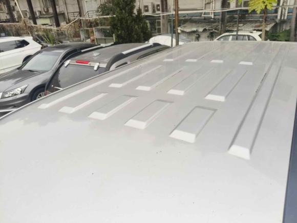 [深圳·粤B] 二手江淮瑞风瑞风M42017款 1.9T 柴油 手动舒适型