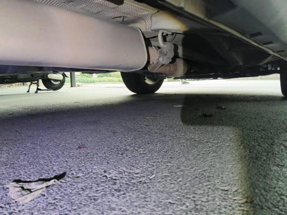 [杭州·浙G] 二手吉利汽车博越2016款 2.0L 手动智联型