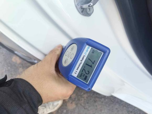 [南昌·苏E] 二手奔驰奔驰C级2022款 C 200 L 运动版