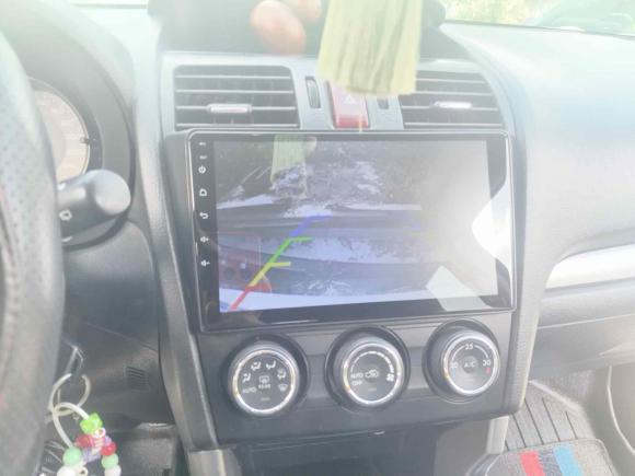 [南通·苏F] 二手斯巴鲁森林人2014款 2.0i 自动豪华版