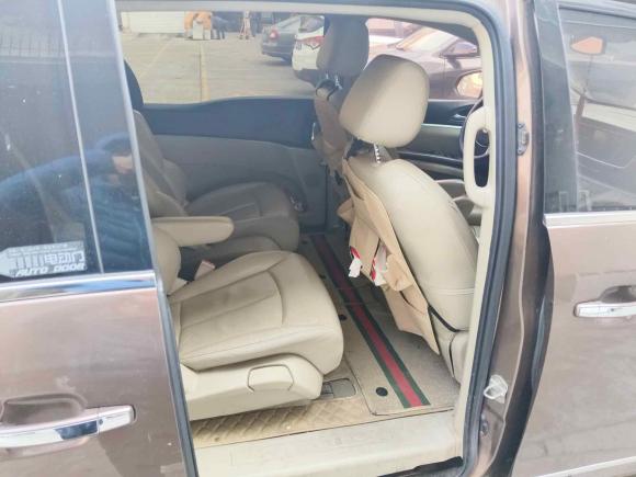 [青岛·鲁B] 二手别克别克GL82018款 28T 豪华型 国VI